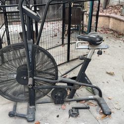 Air Assault Bike