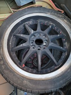 2 Rims