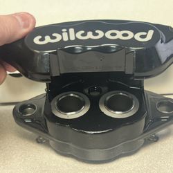 Wilwood Dual Piston Calipers