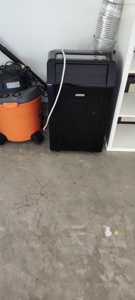 Large Portable Air Conditioner