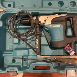 Makita Rotary Hammer