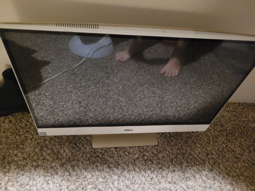 Dell Desktop Computer