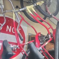 Schwinn bikes