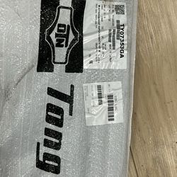 Toyota Camry 2006-2009 front bumper and grill