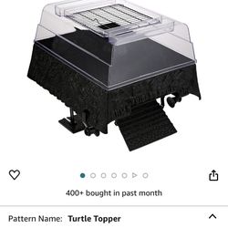 Turtle Topper