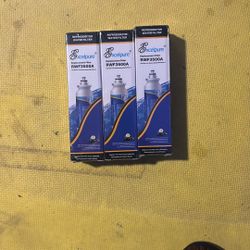 Refrigerator Water Filters