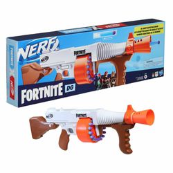 Fortnite Nerf Tommy Gun