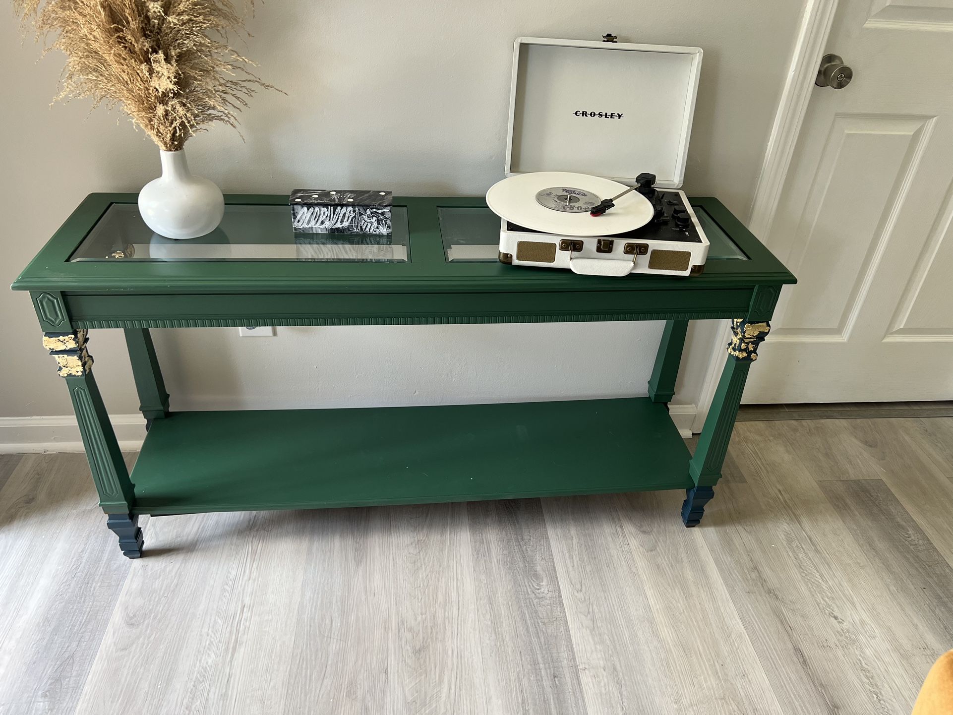 Beautiful Console table 