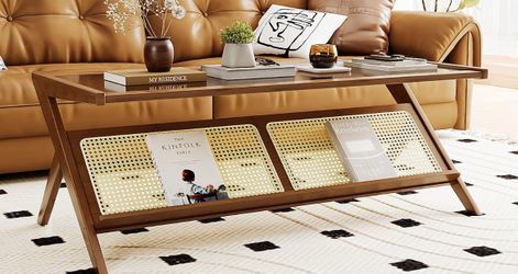 Console or coffee table