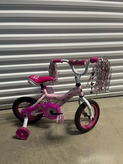 Kids bicycle