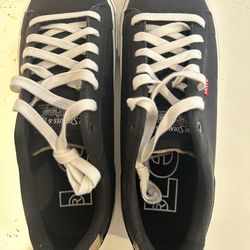 Brand New Levi’s Shoes – Unworn – 10.5 – $40