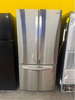 LG Refrigerator