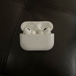Air Pod pro 2