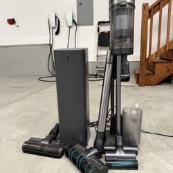 Samsung Upright Stick Vacuum