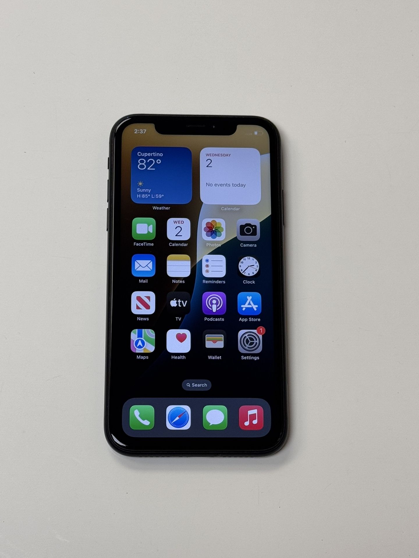 Apple iPhone XR 64GB Factory Unlocked Desbloqueado Liberado Boost Mint Mobile T-Mobile Metro