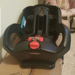 Graco carseat base