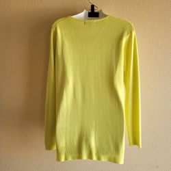Marled by store reunited sweater
