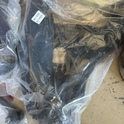 Obs Fill Front Suspencion New Never Used