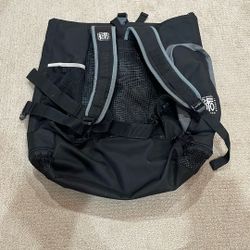 Back Pack By De Soto T1