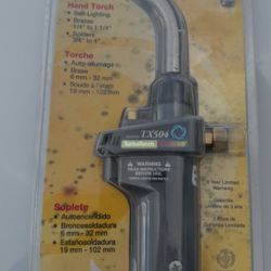 Turbo Torch 