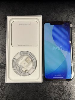 Apple iPhone 11 64GB Unlocked 91% Battery Health With Box & Cable Great Condition