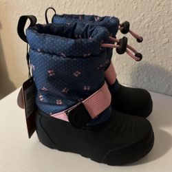 Toddler Boots