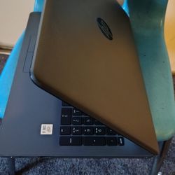 HP 15.6 Inch Laptop(Check Out My Page For More)
