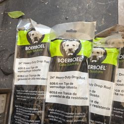 Barbell Gate Solutions