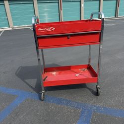 Snap On Tool Box Cart