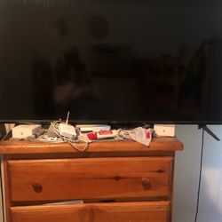 Vizio Smart TV