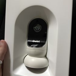 OWLET CAMERA
