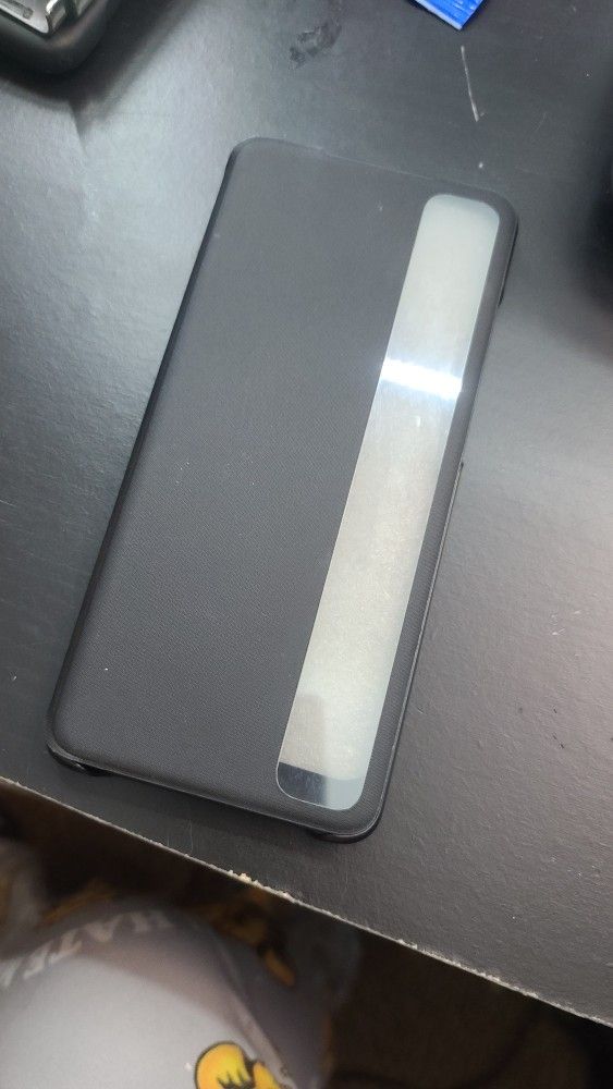 Samsung Galaxy S20 Flip Case
