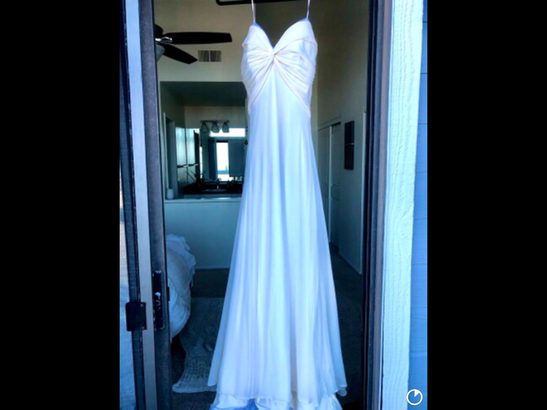 Wedding Dress (Best Offer)