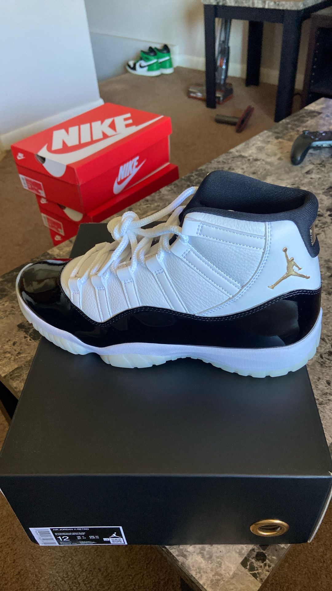 Air Jordan 11 Retro