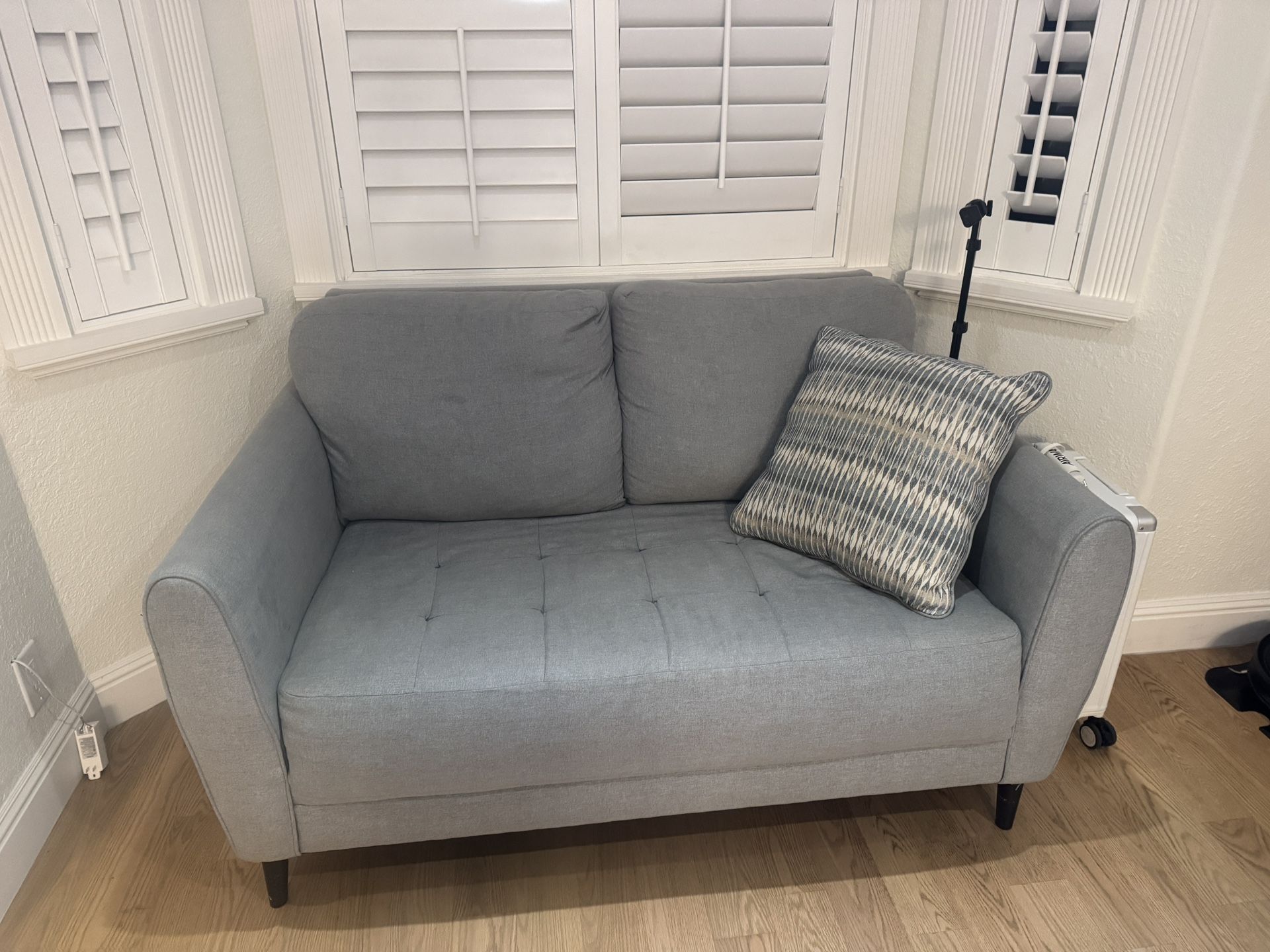 Ashley 2-set Living Room Sofa Couch Set