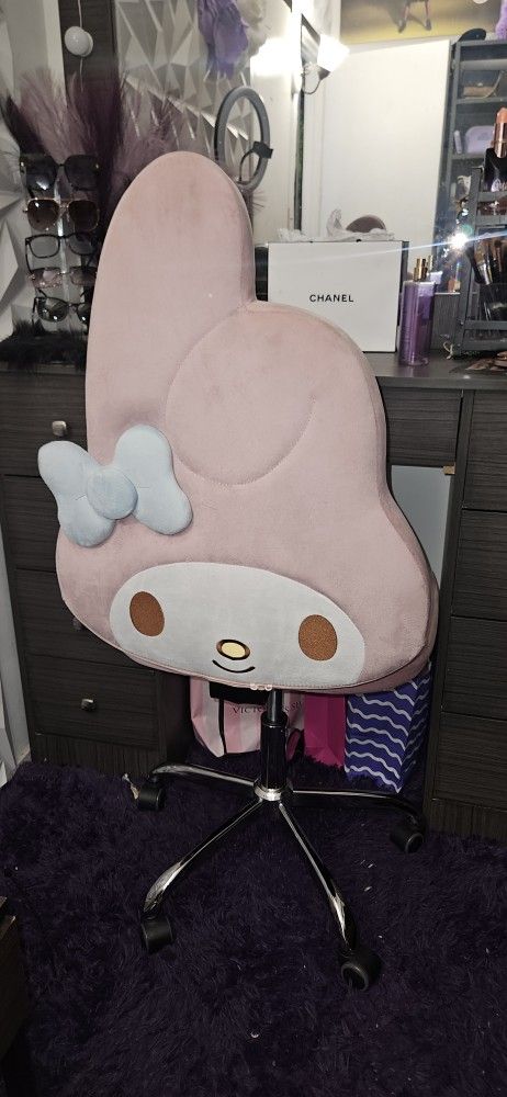 Hello Kitty Chair