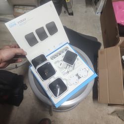 Blink Indoor 3rd Gen 3 Cameras Kit