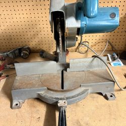Makita Saw