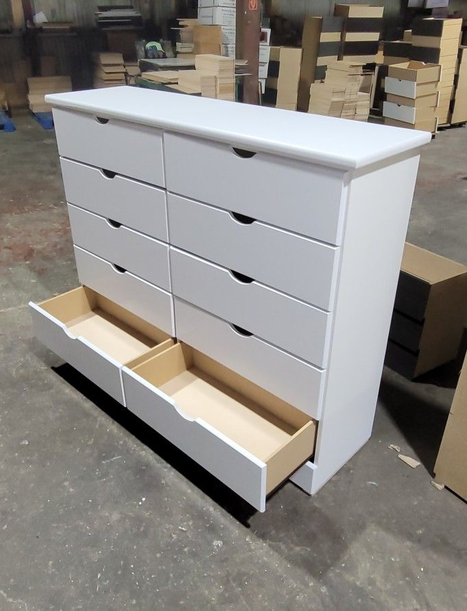 Dresser, Big Dresser, Cajonera Grande