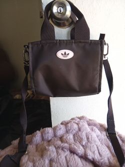 Adidas hand bag