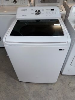Samsung Washer working 3 Month Warranty we Deliver