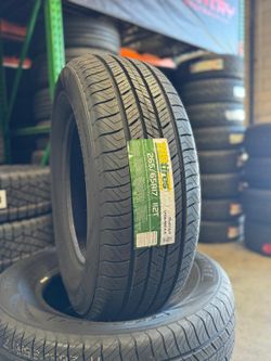 265/65R17 TBB H/T Set Of 4 New Tires