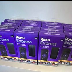 Roku Express HD