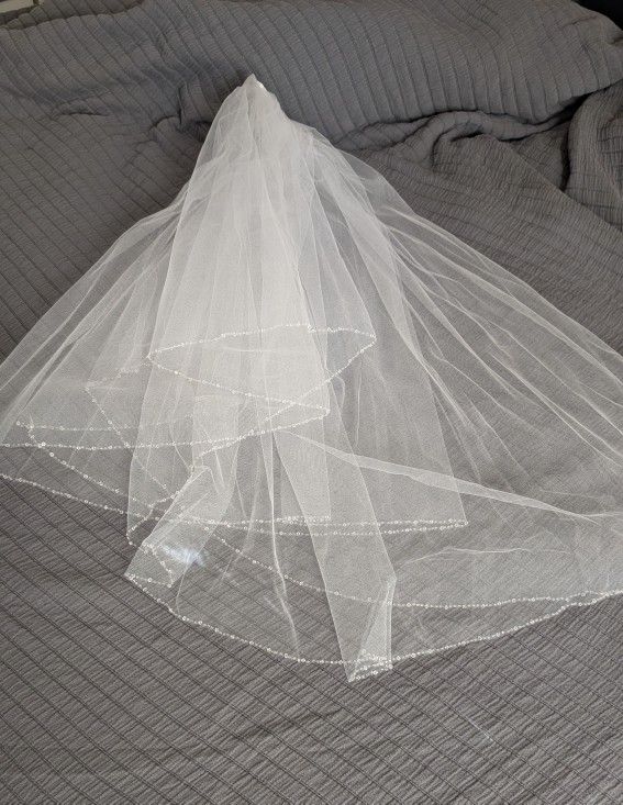 Crystal Veil