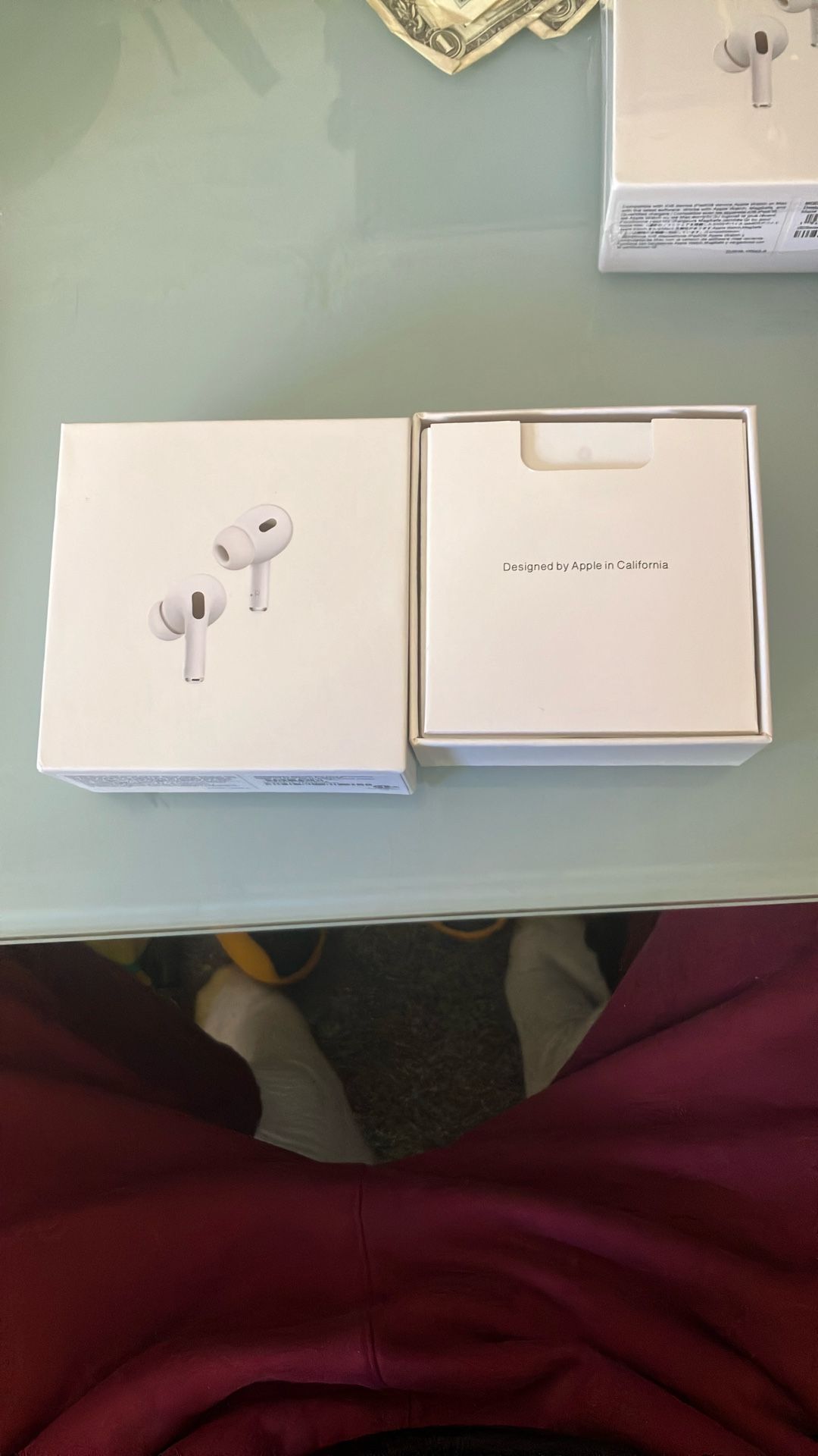 Bluetooth Headphones