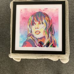 Taylor Swift Picture