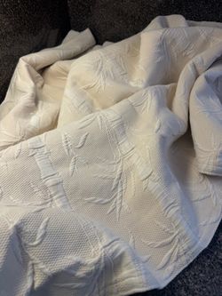 Large blanket free