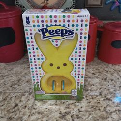 Peeps Egg Decorating Kit