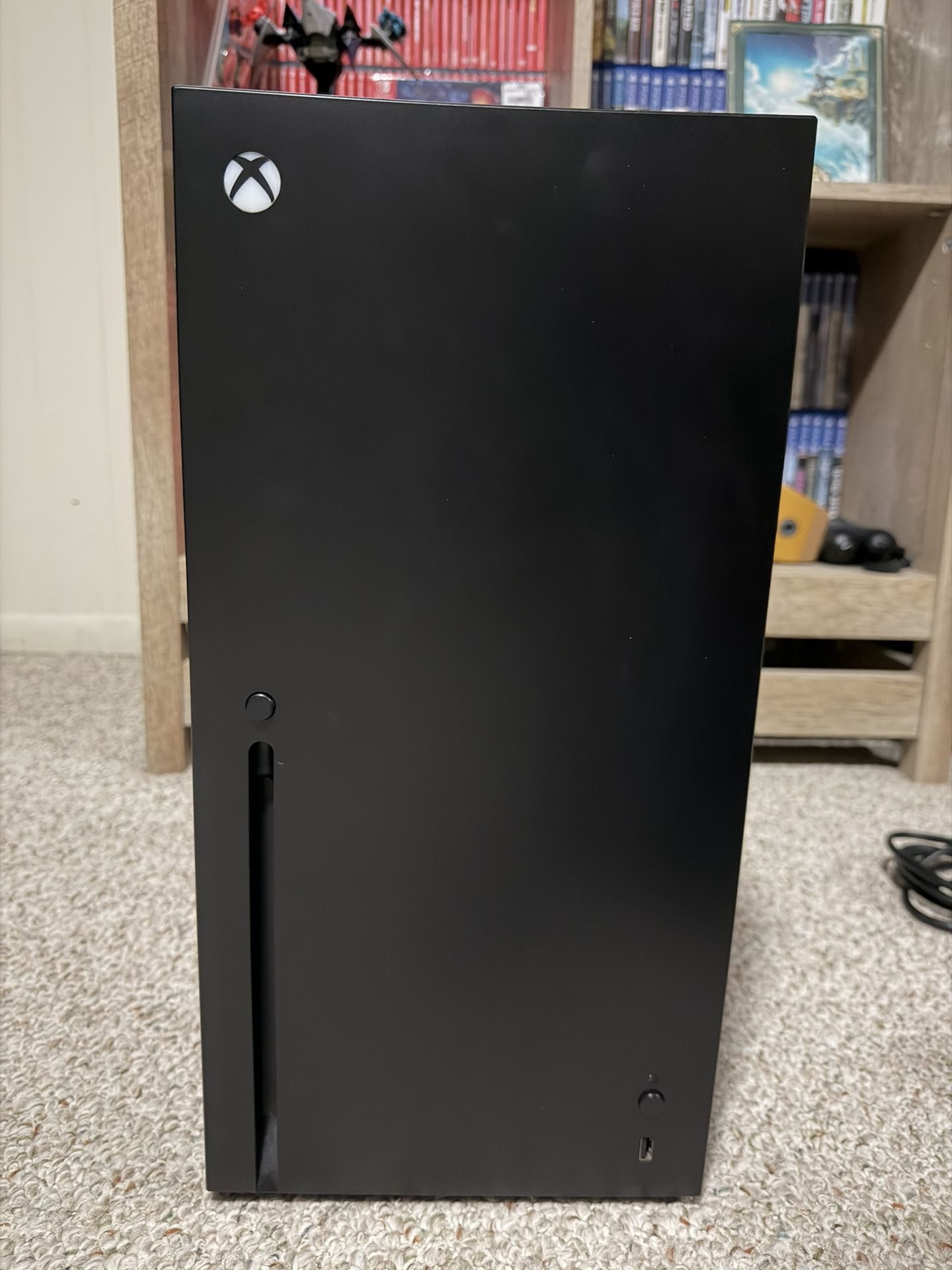 Xbox Mini Fridge
