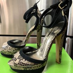 High Heels